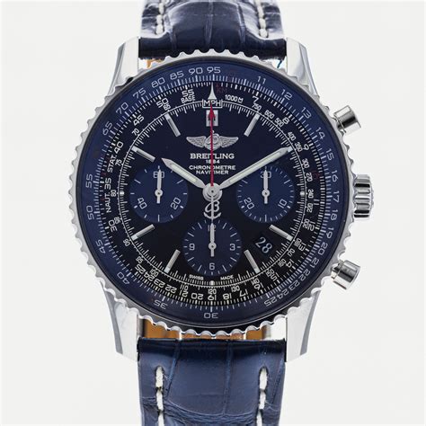 breitling navitimer referenznummer|Breitling Navitimer 01 price.